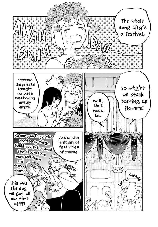 Page 2 Chapter 9 The Flower Princess of Sylph