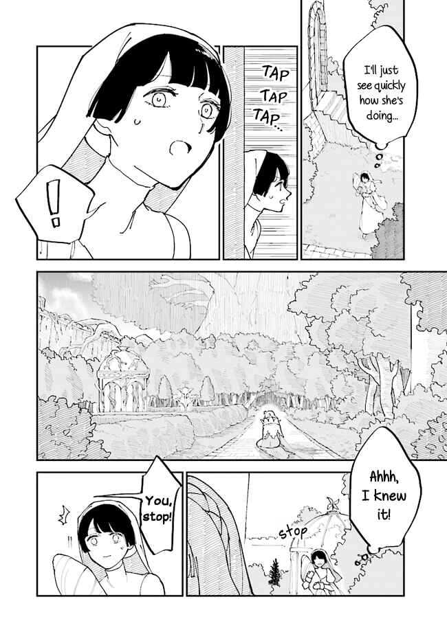 Page 22 Chapter 9 The Flower Princess of Sylph