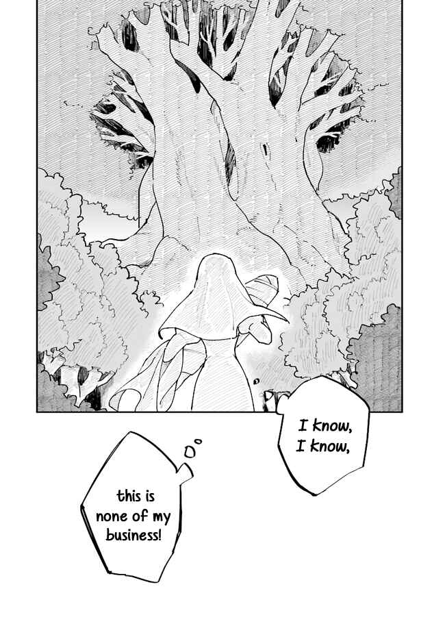 Page 30 Chapter 9 The Flower Princess of Sylph
