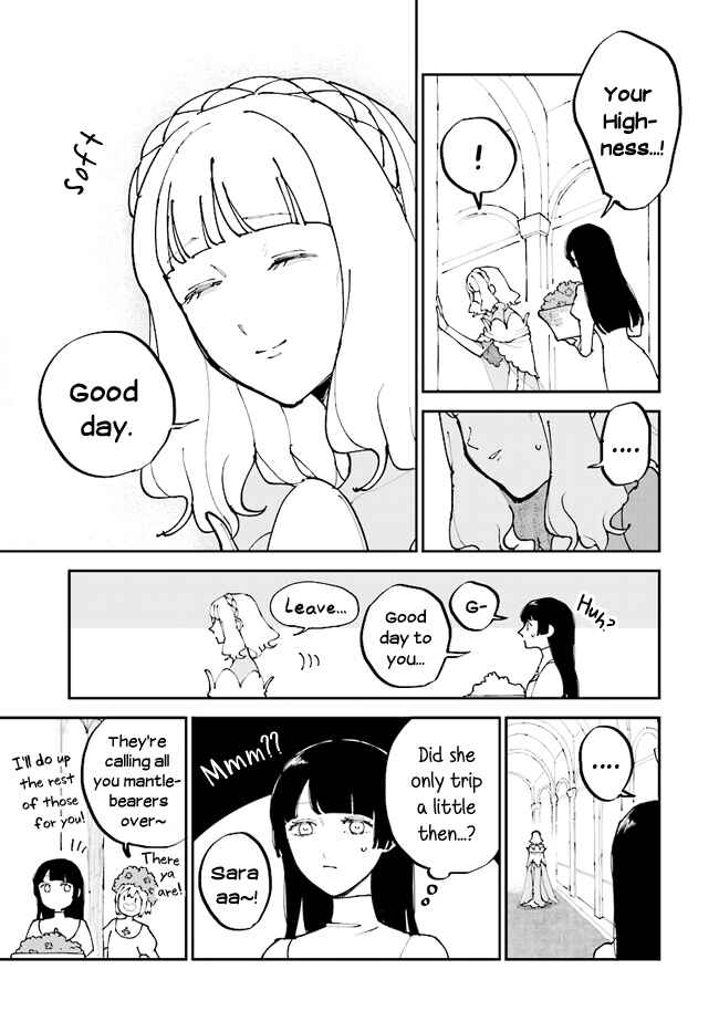 Page 9 Chapter 9 The Flower Princess of Sylph
