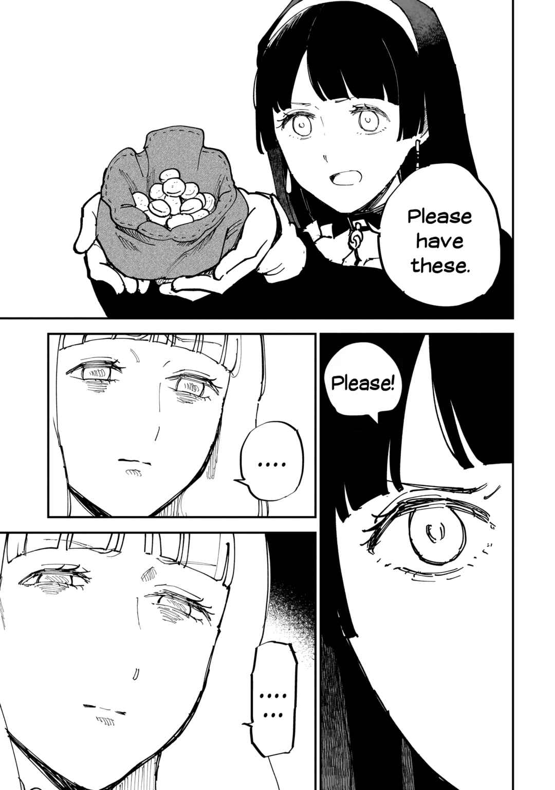 Page 17 Chapter 2 The Flower Princess of Sylph