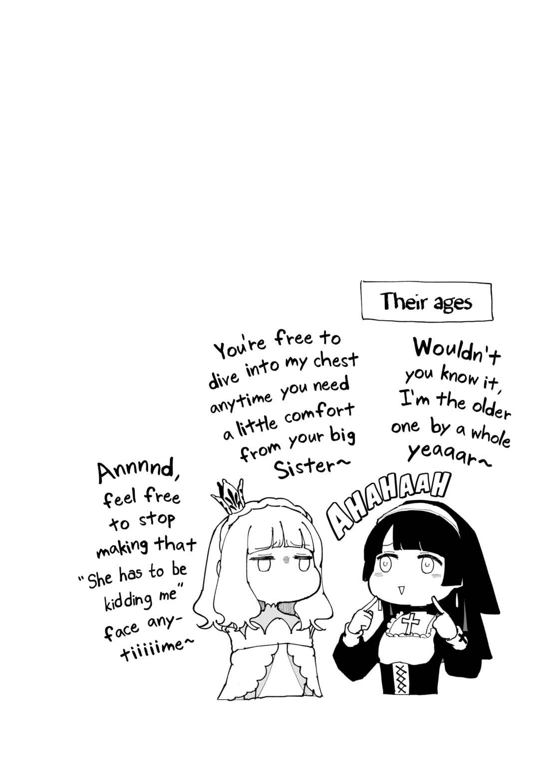 Page 4 Chapter 5.5 The Flower Princess of Sylph