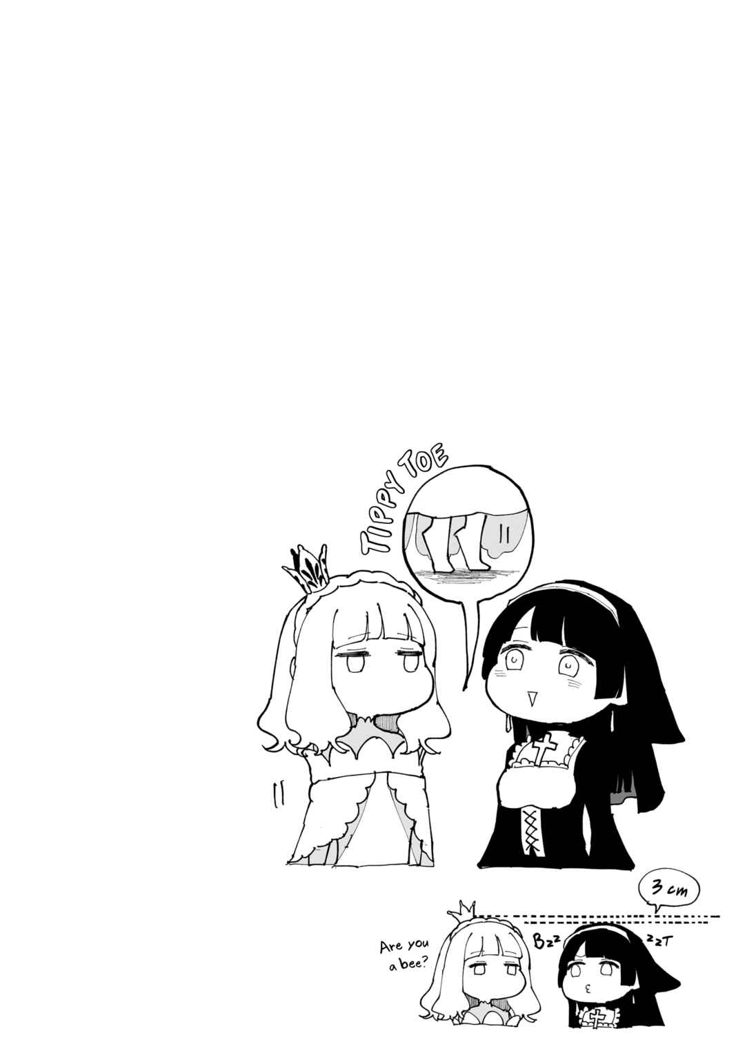 Page 6 Chapter 5.5 The Flower Princess of Sylph