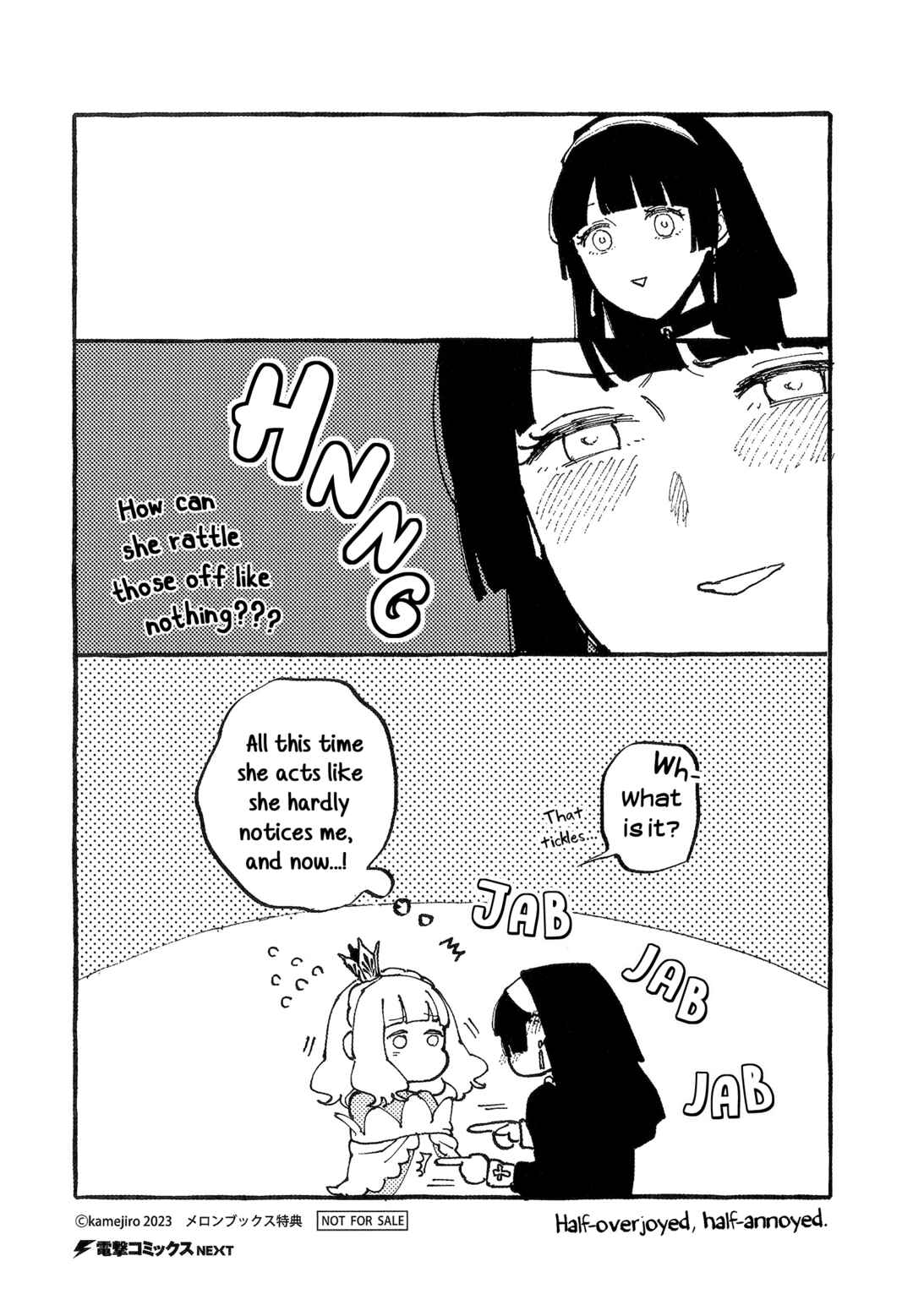 Page 4 Chapter 5.6 The Flower Princess of Sylph