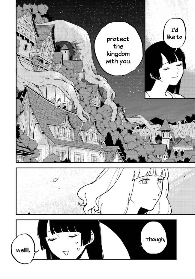 Page 10 Chapter 17 The Flower Princess of Sylph