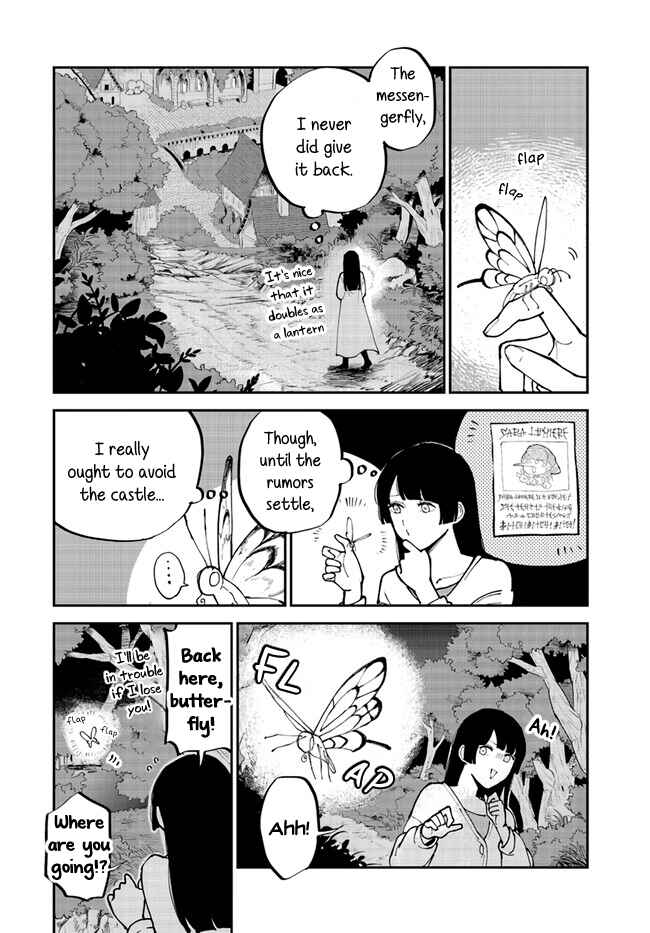 Page 2 Chapter 17 The Flower Princess of Sylph