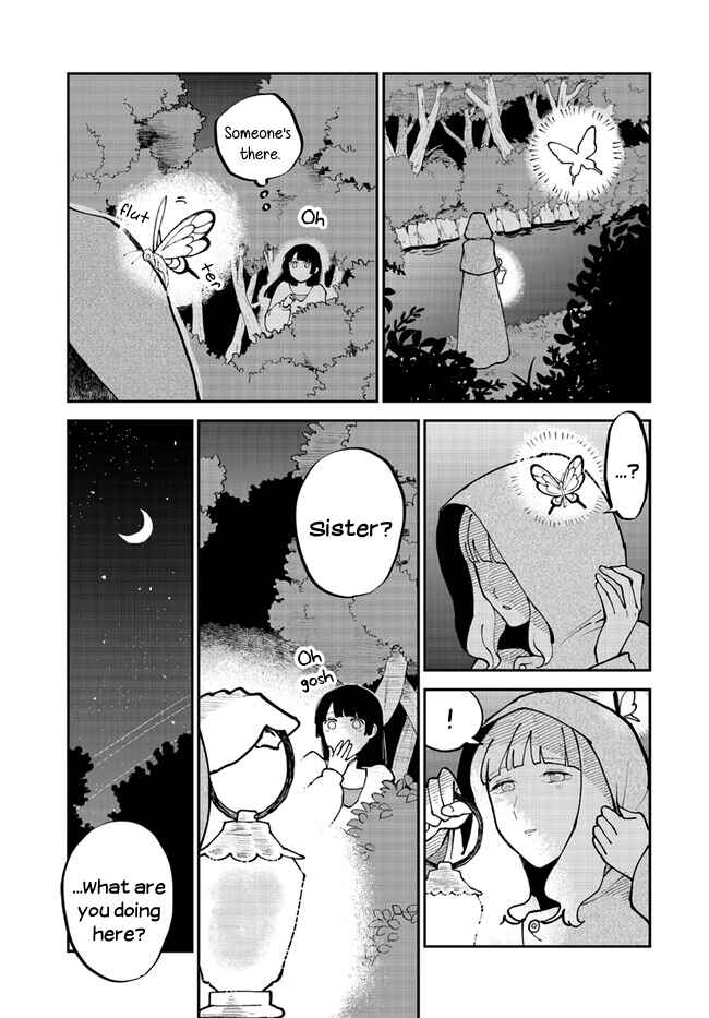 Page 3 Chapter 17 The Flower Princess of Sylph