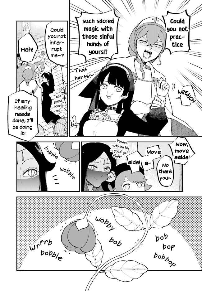 Page 2 Chapter 15 The Flower Princess of Sylph