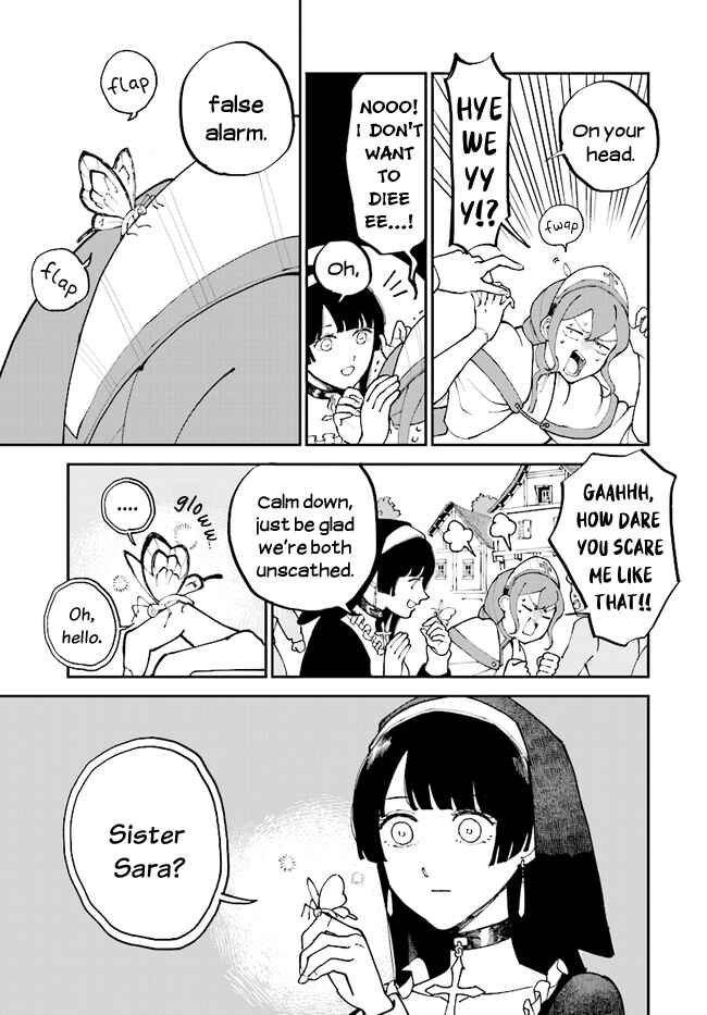 Page 7 Chapter 15 The Flower Princess of Sylph