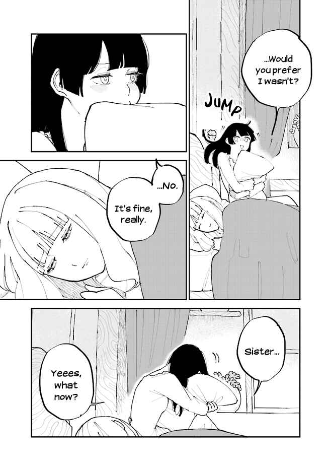 Page 15 Chapter 12 The Flower Princess of Sylph