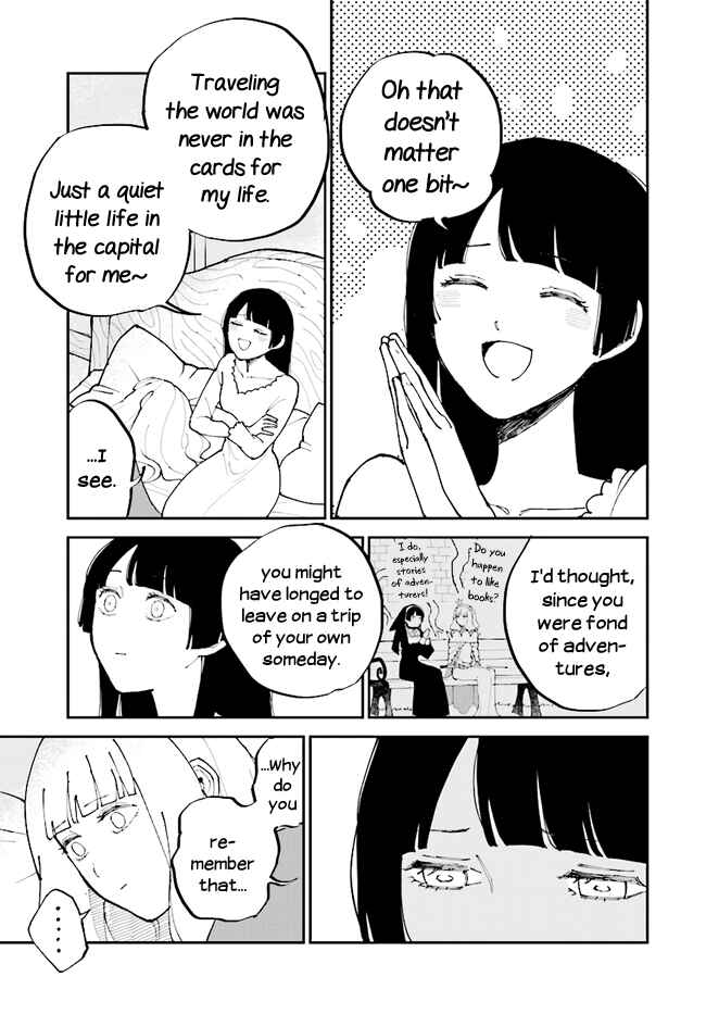 Page 17 Chapter 12 The Flower Princess of Sylph