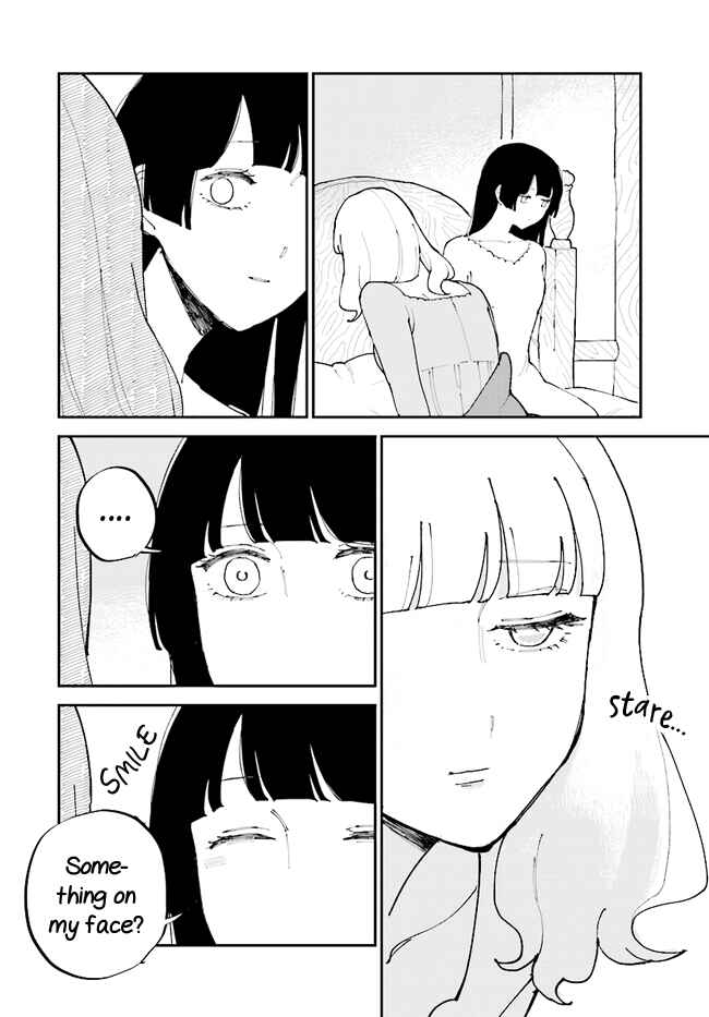 Page 18 Chapter 12 The Flower Princess of Sylph
