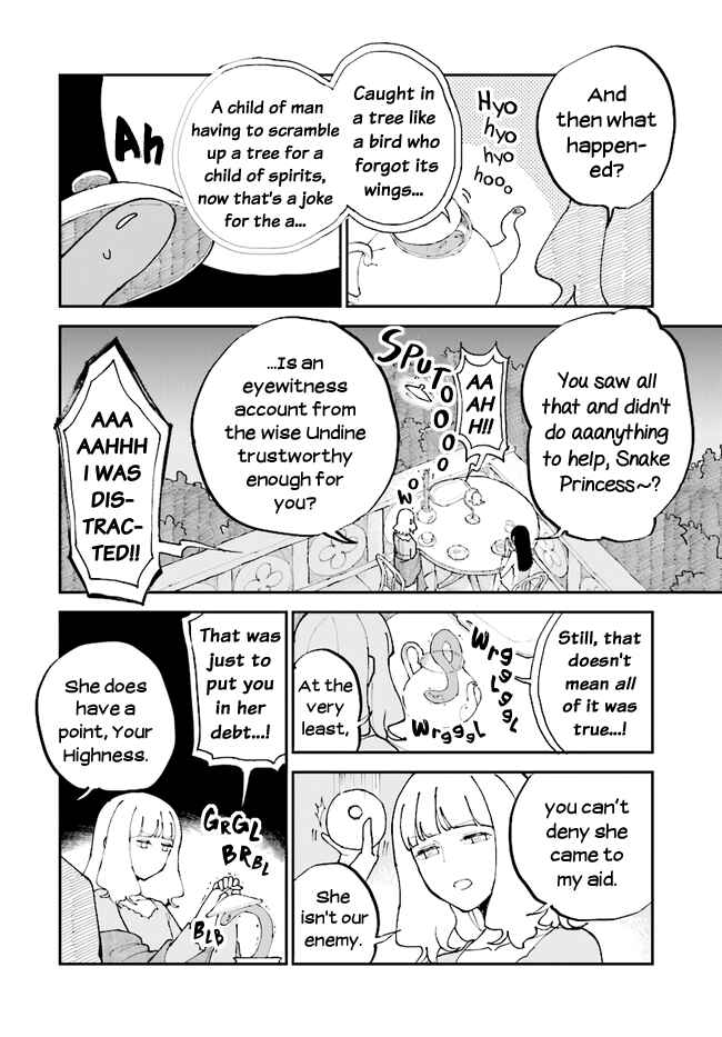 Page 8 Chapter 12 The Flower Princess of Sylph