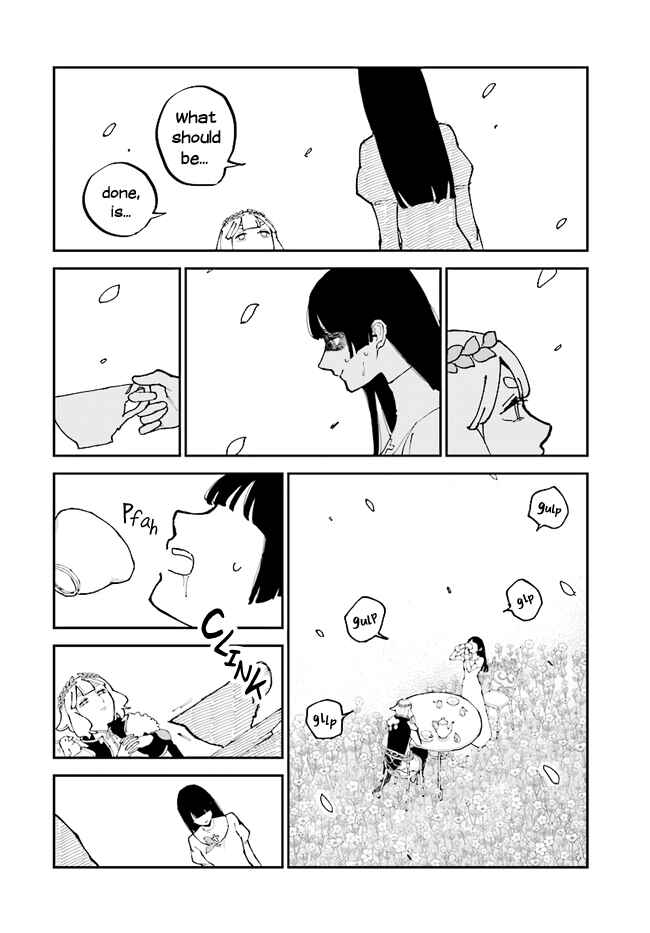 Page 20 Chapter 11 The Flower Princess of Sylph
