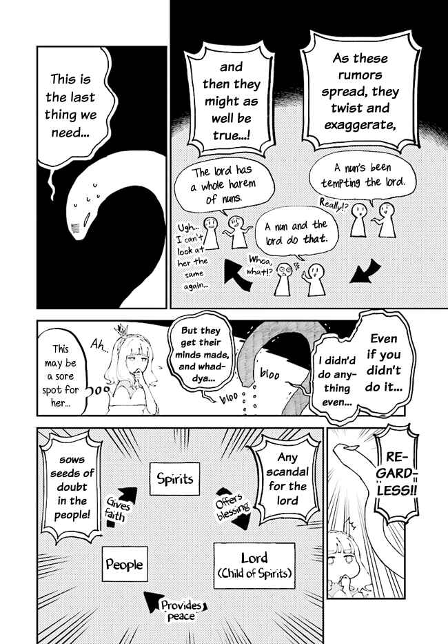 Page 26 Chapter 14 The Flower Princess of Sylph
