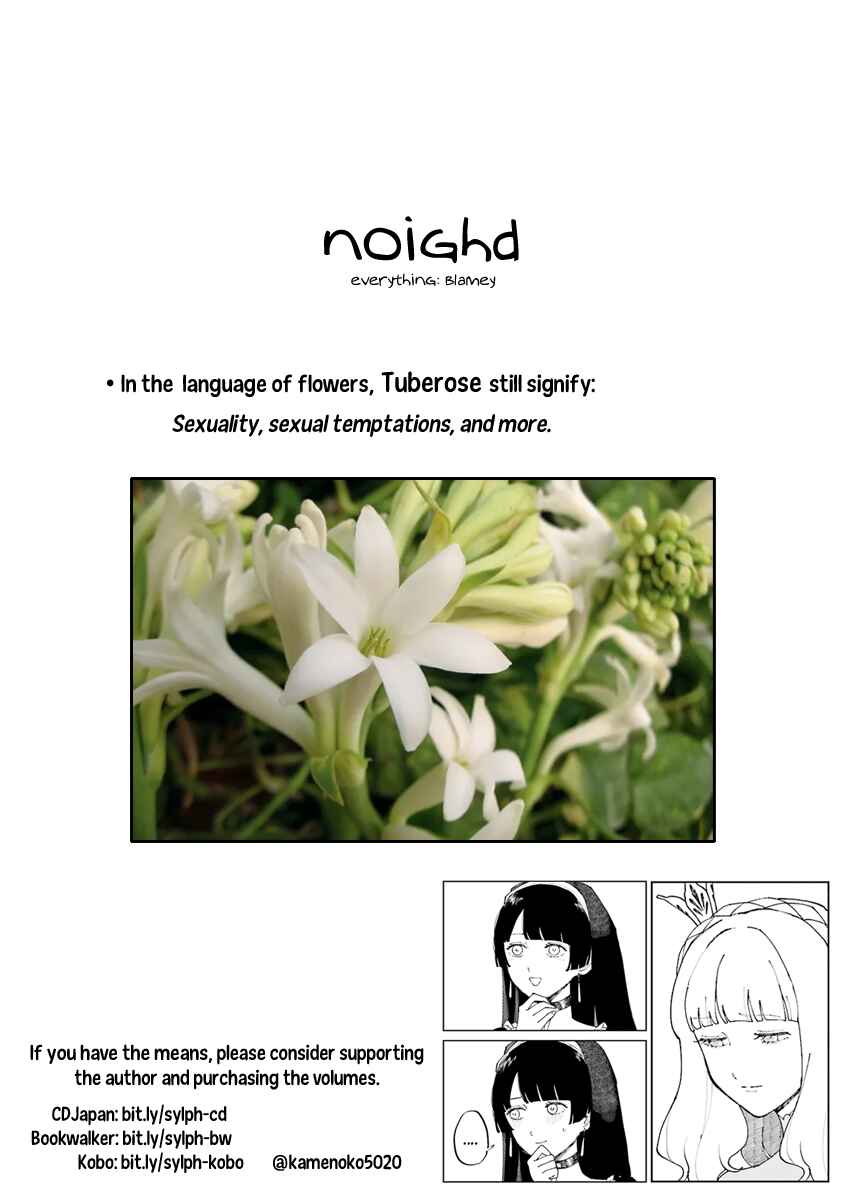Page 33 Chapter 14 The Flower Princess of Sylph