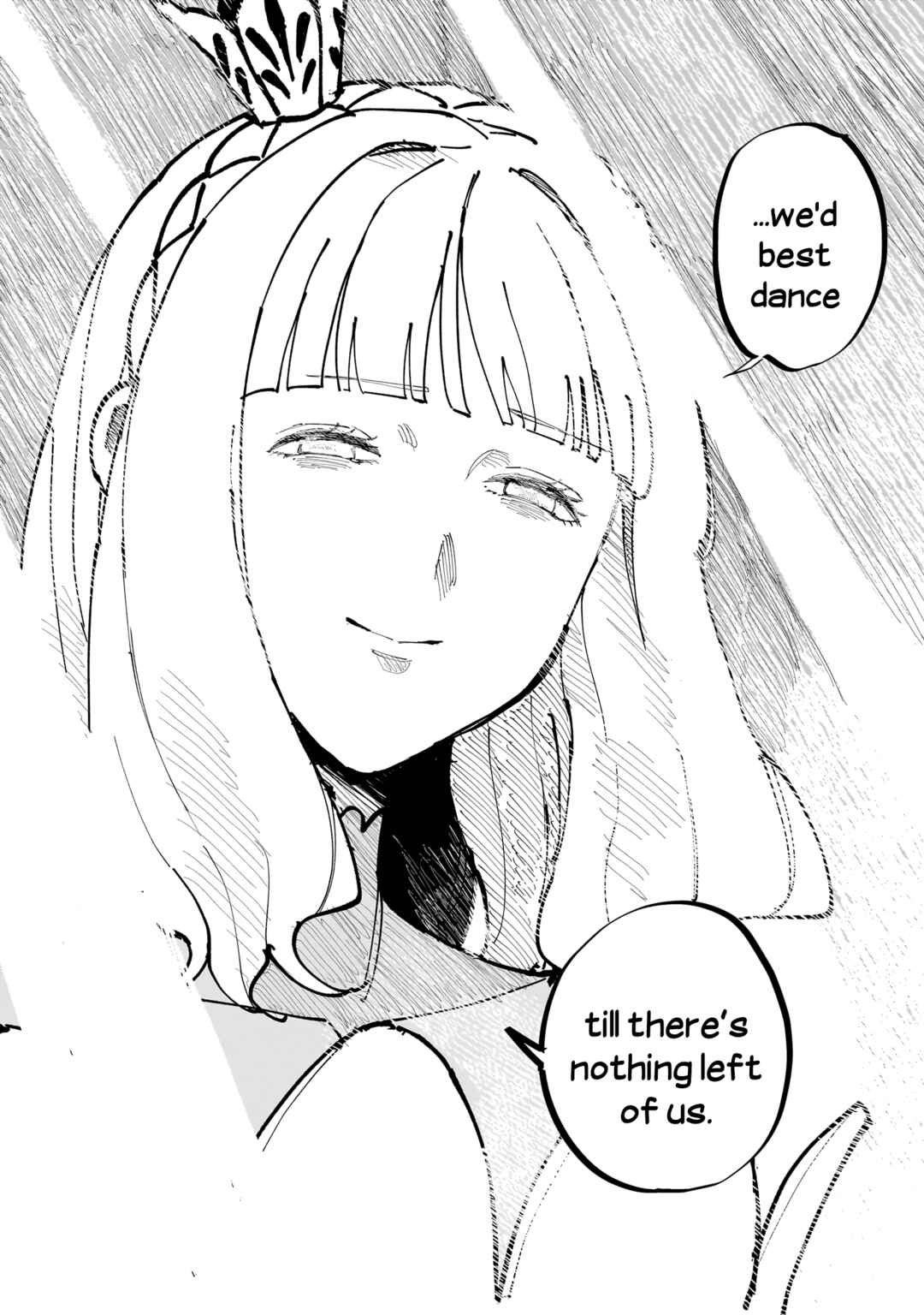 Page 20 Chapter 5 The Flower Princess of Sylph