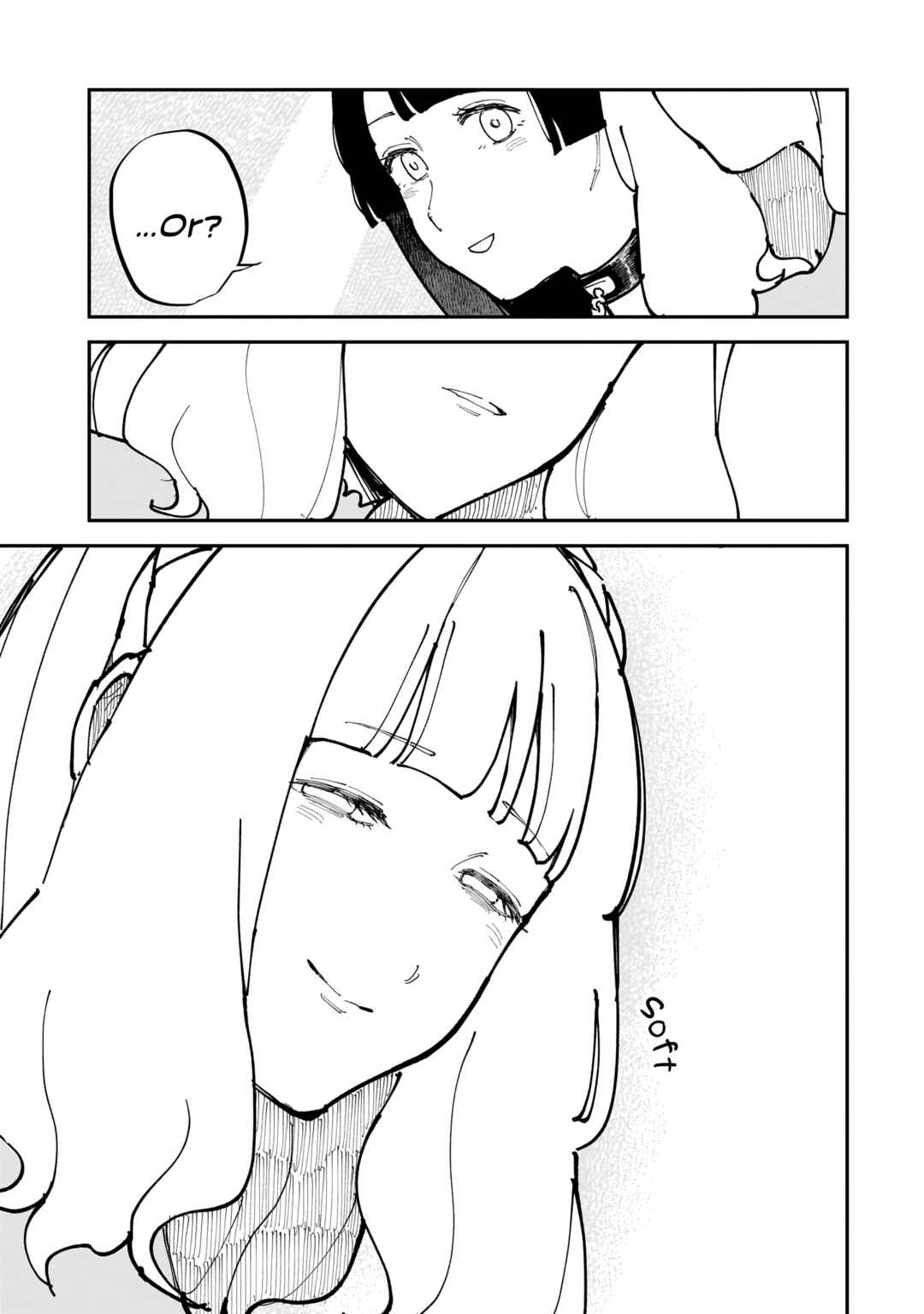 Page 29 Chapter 5 The Flower Princess of Sylph