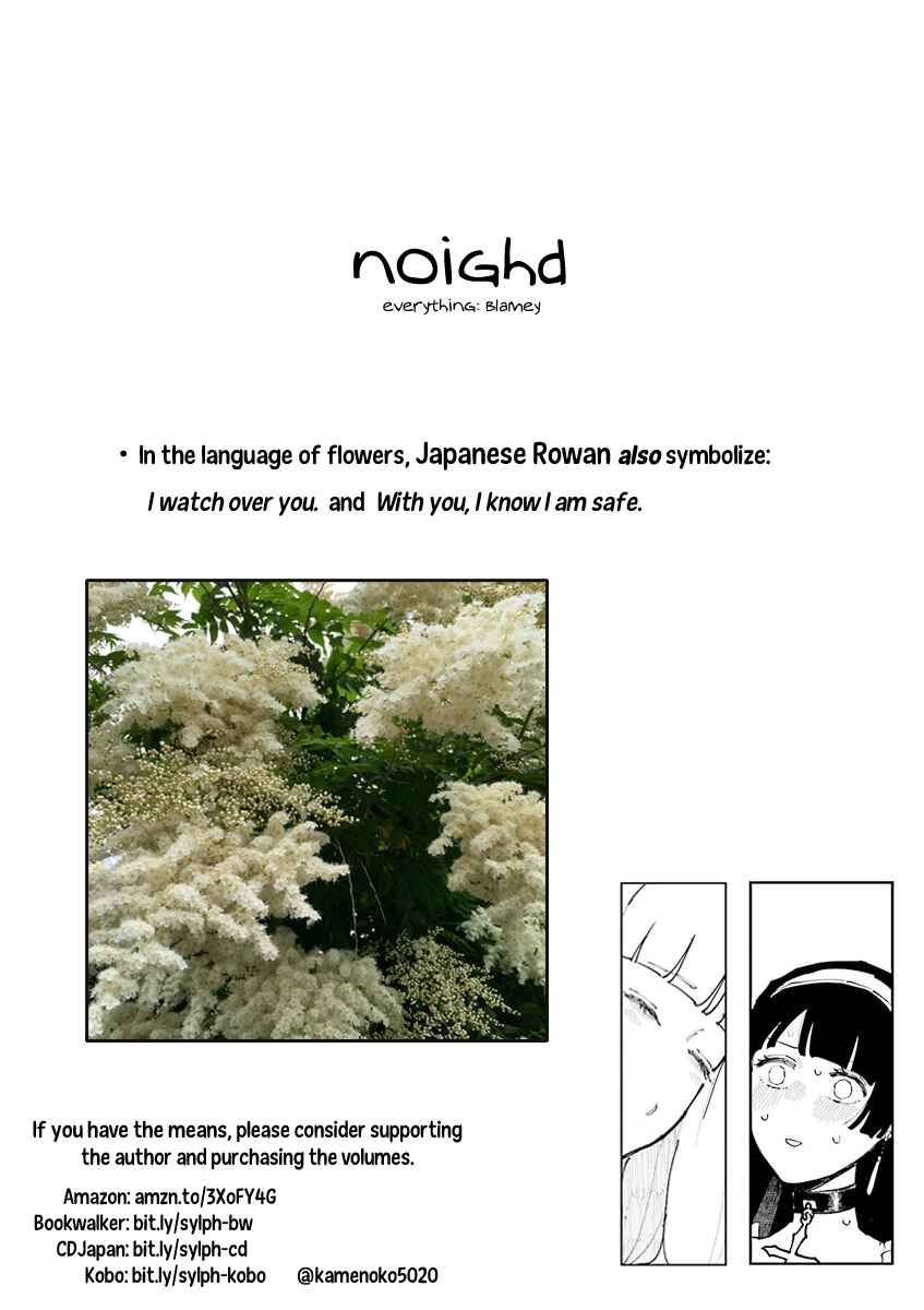 Page 31 Chapter 5 The Flower Princess of Sylph