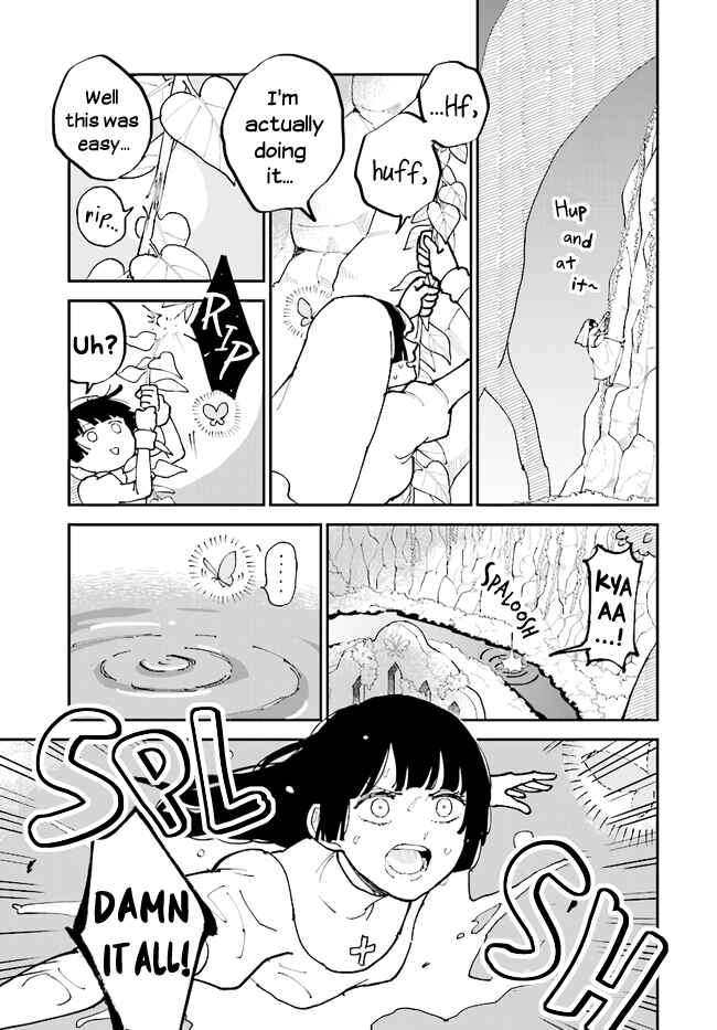 Page 17 Chapter 10 The Flower Princess of Sylph