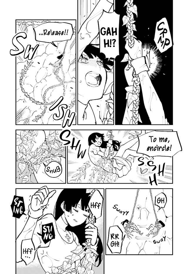 Page 20 Chapter 10 The Flower Princess of Sylph