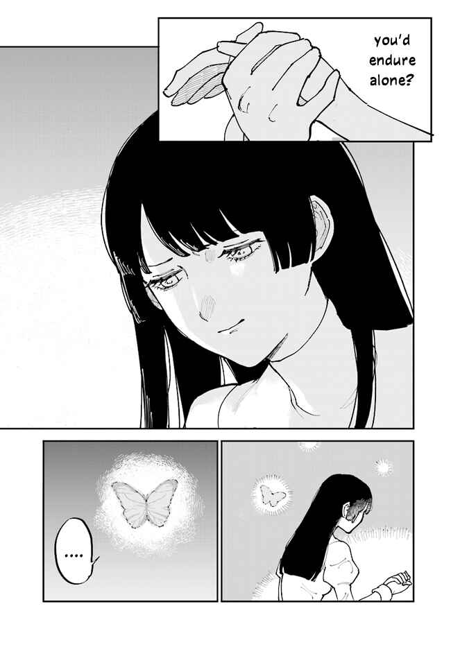 Page 27 Chapter 10 The Flower Princess of Sylph