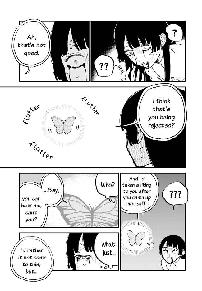 Page 31 Chapter 10 The Flower Princess of Sylph