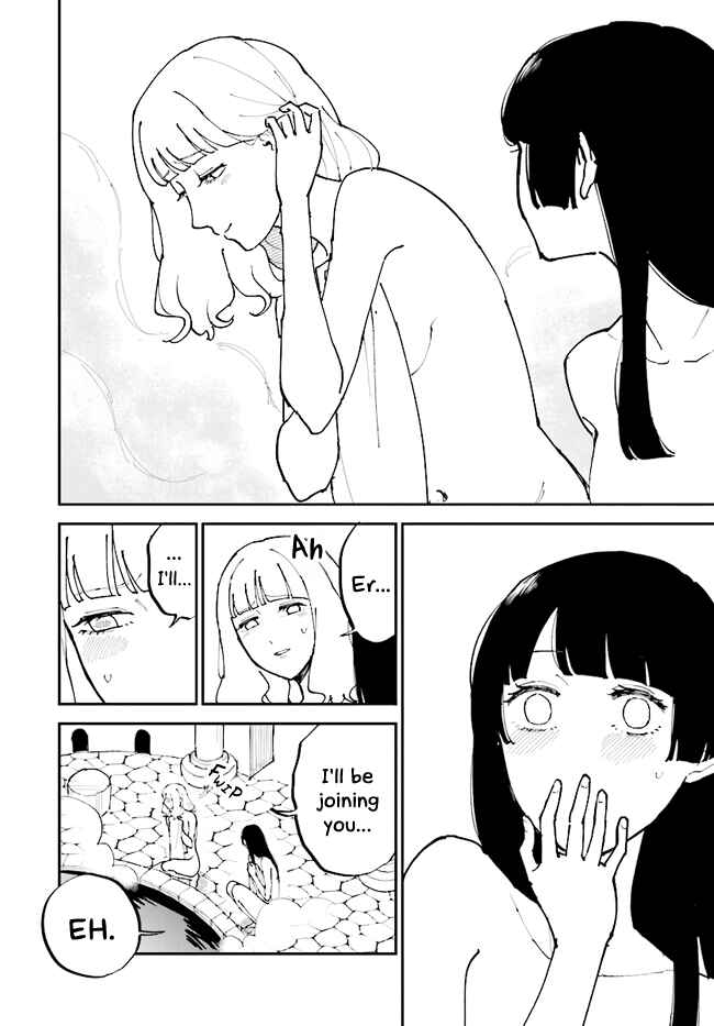 Page 18 Chapter 8 The Flower Princess of Sylph