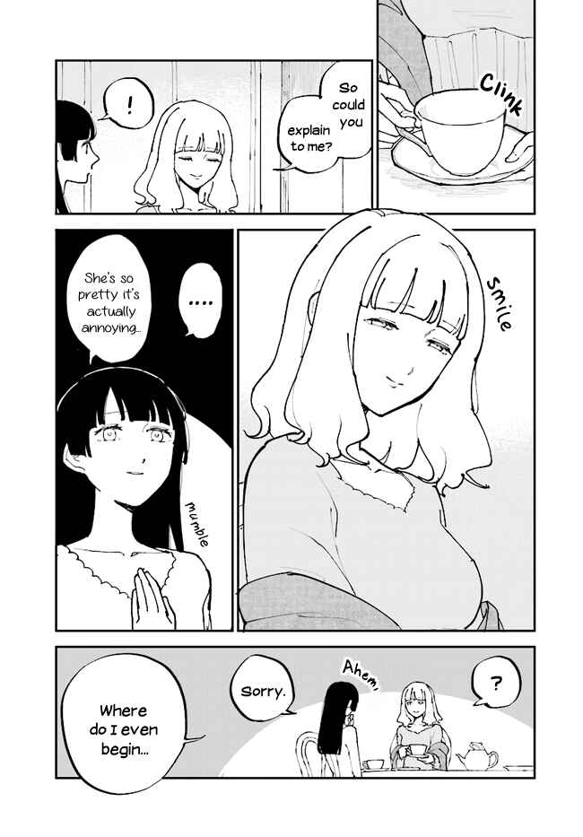 Page 29 Chapter 8 The Flower Princess of Sylph