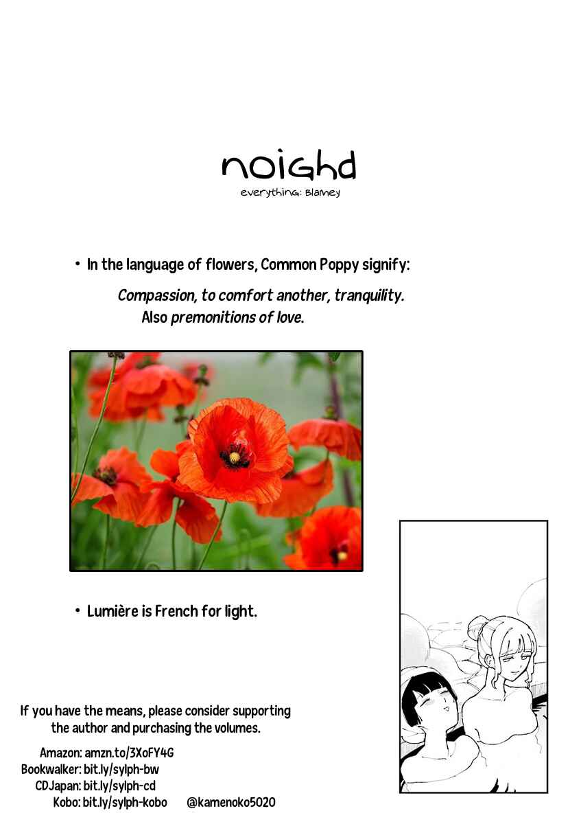 Page 30 Chapter 8 The Flower Princess of Sylph
