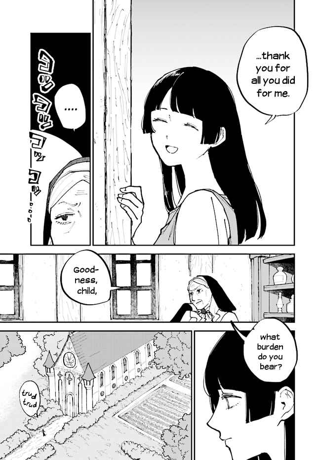 Page 11 Chapter 6 The Flower Princess of Sylph