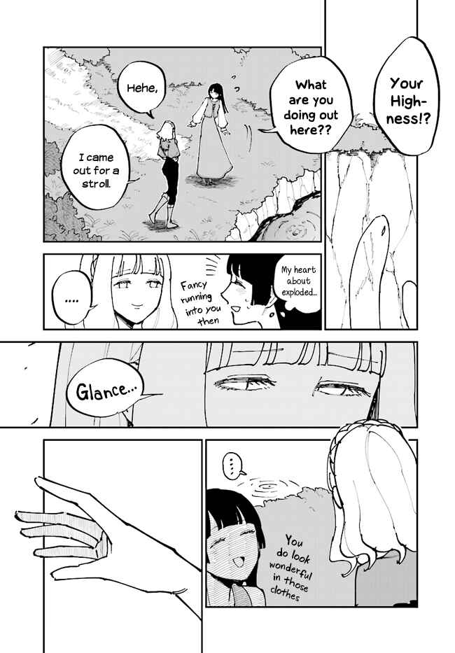 Page 17 Chapter 6 The Flower Princess of Sylph