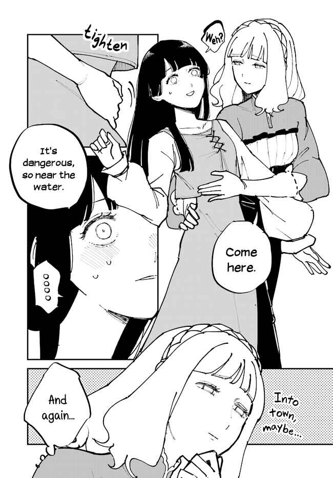 Page 18 Chapter 6 The Flower Princess of Sylph