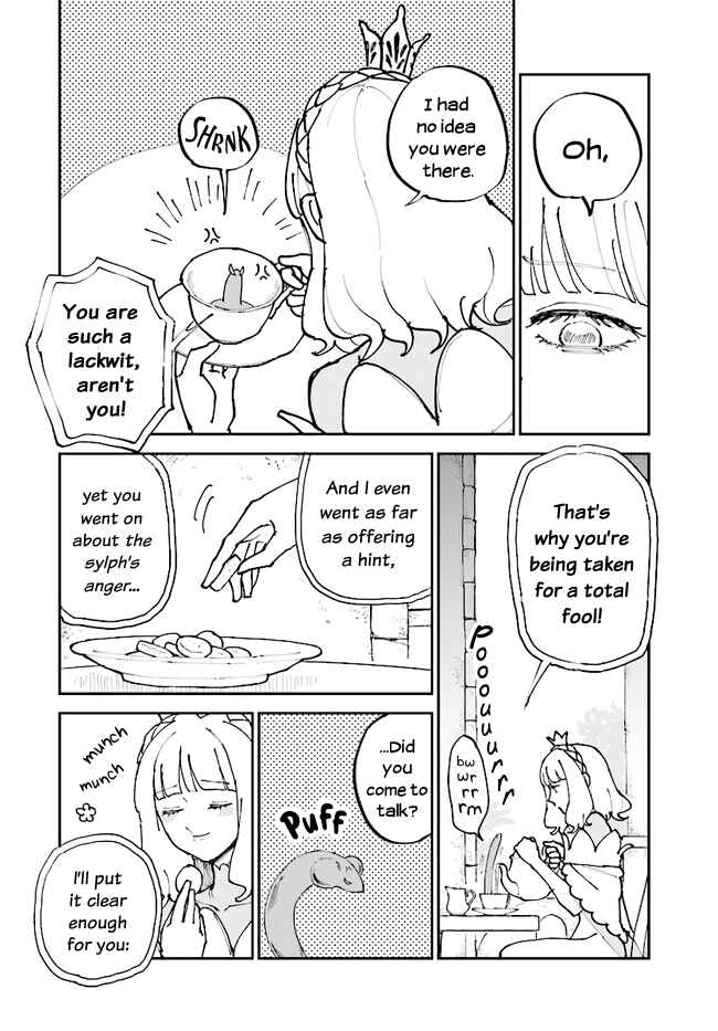 Page 2 Chapter 6 The Flower Princess of Sylph