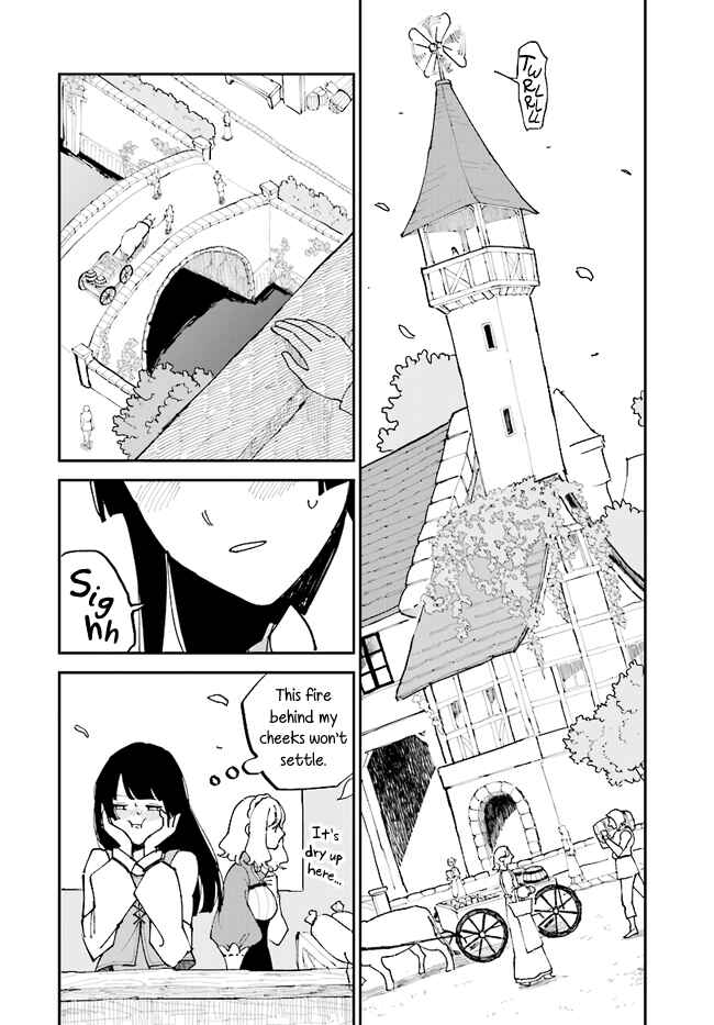 Page 20 Chapter 6 The Flower Princess of Sylph