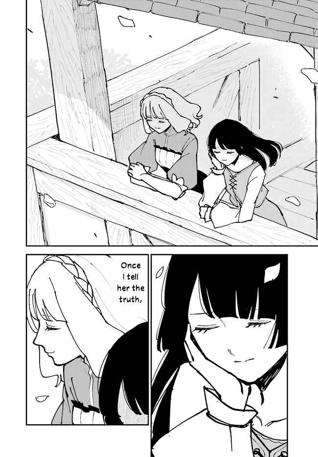 Page 22 Chapter 6 The Flower Princess of Sylph