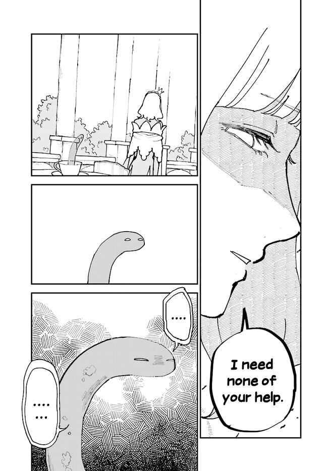 Page 7 Chapter 6 The Flower Princess of Sylph