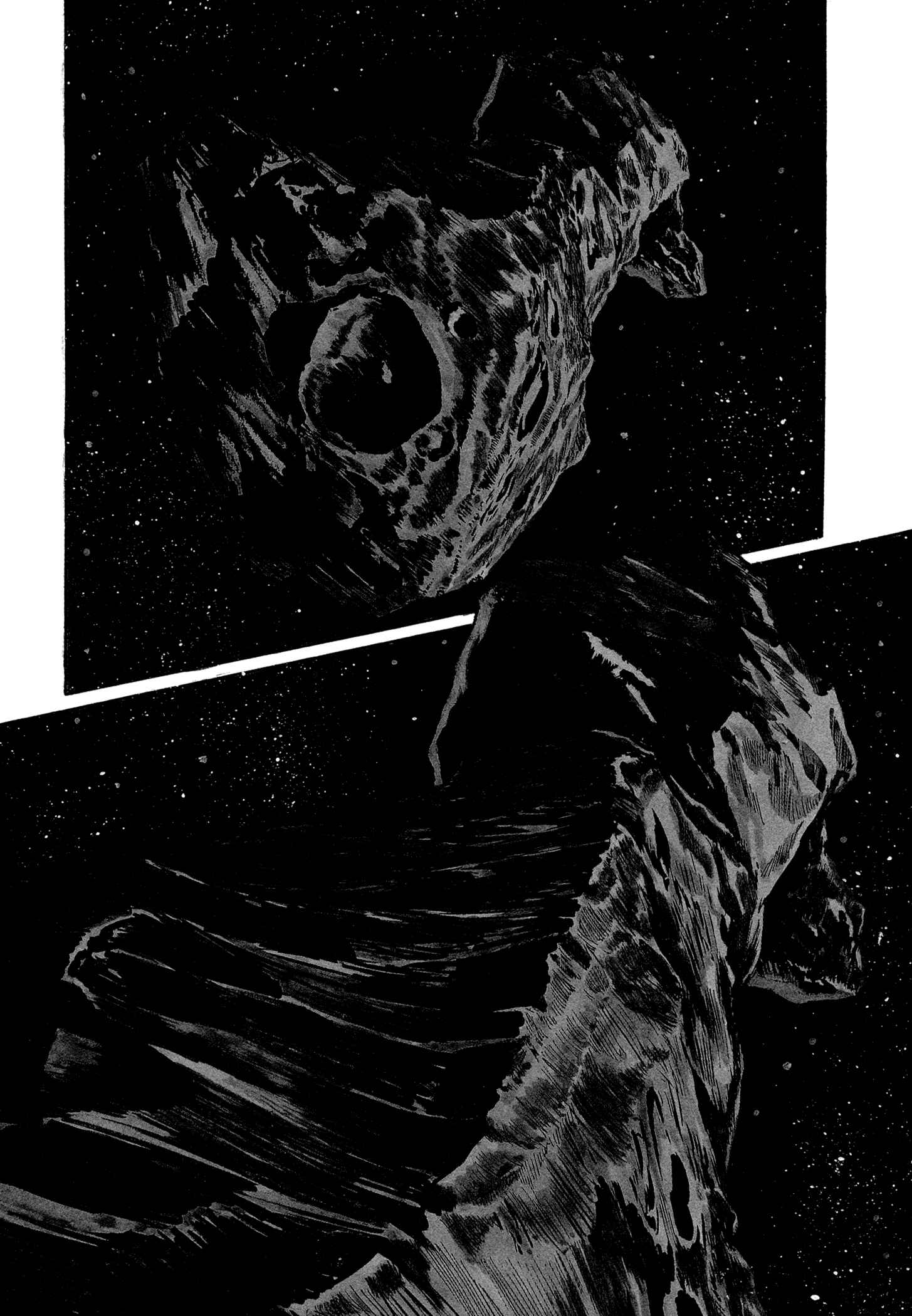 Page 1 Chapter 22 The Blue Hole