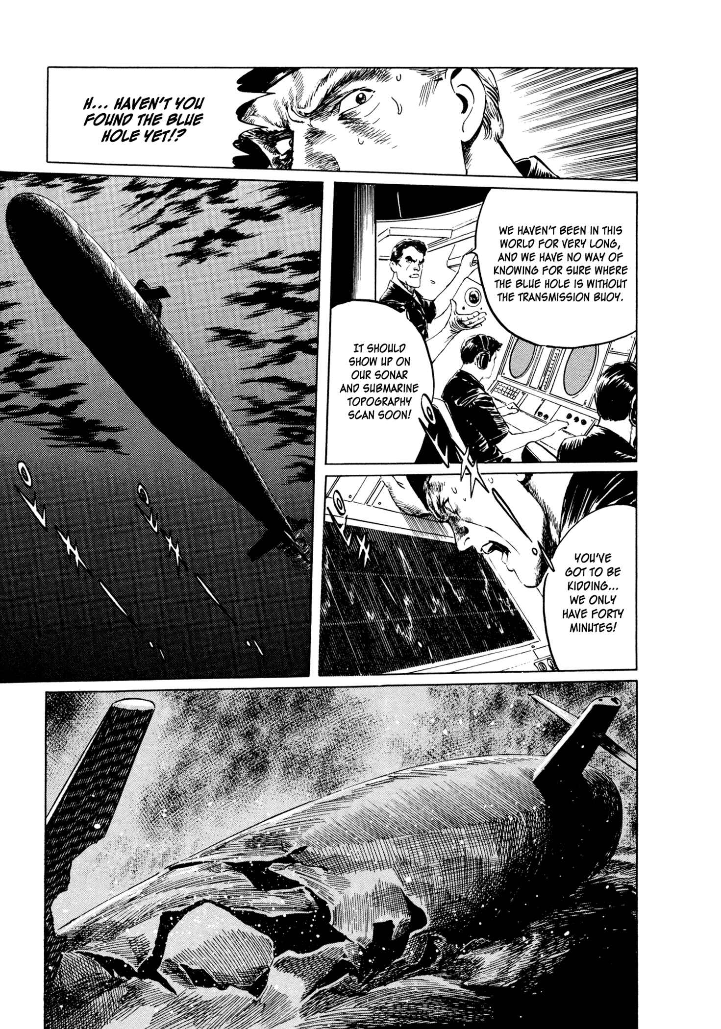 Page 10 Chapter 22 The Blue Hole