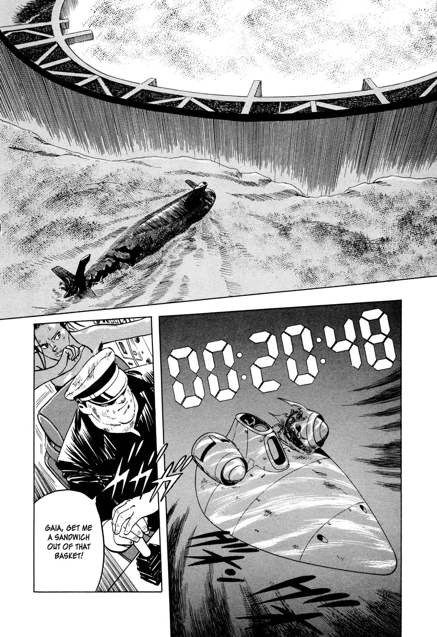 Page 11 Chapter 22 The Blue Hole