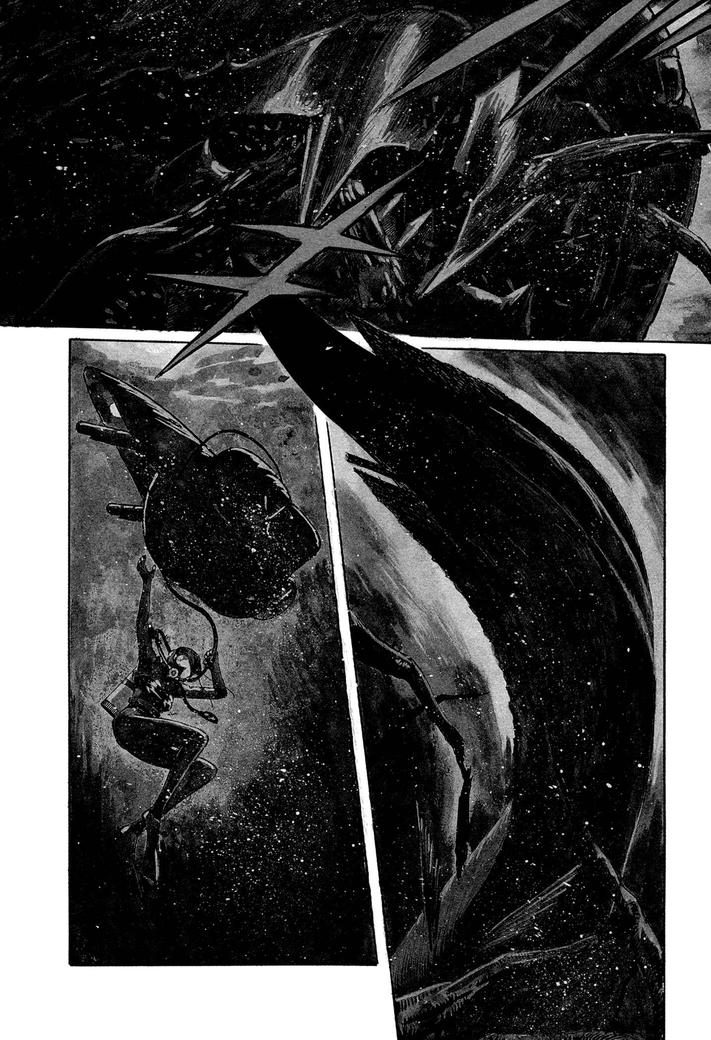 Page 3 Chapter 22 The Blue Hole
