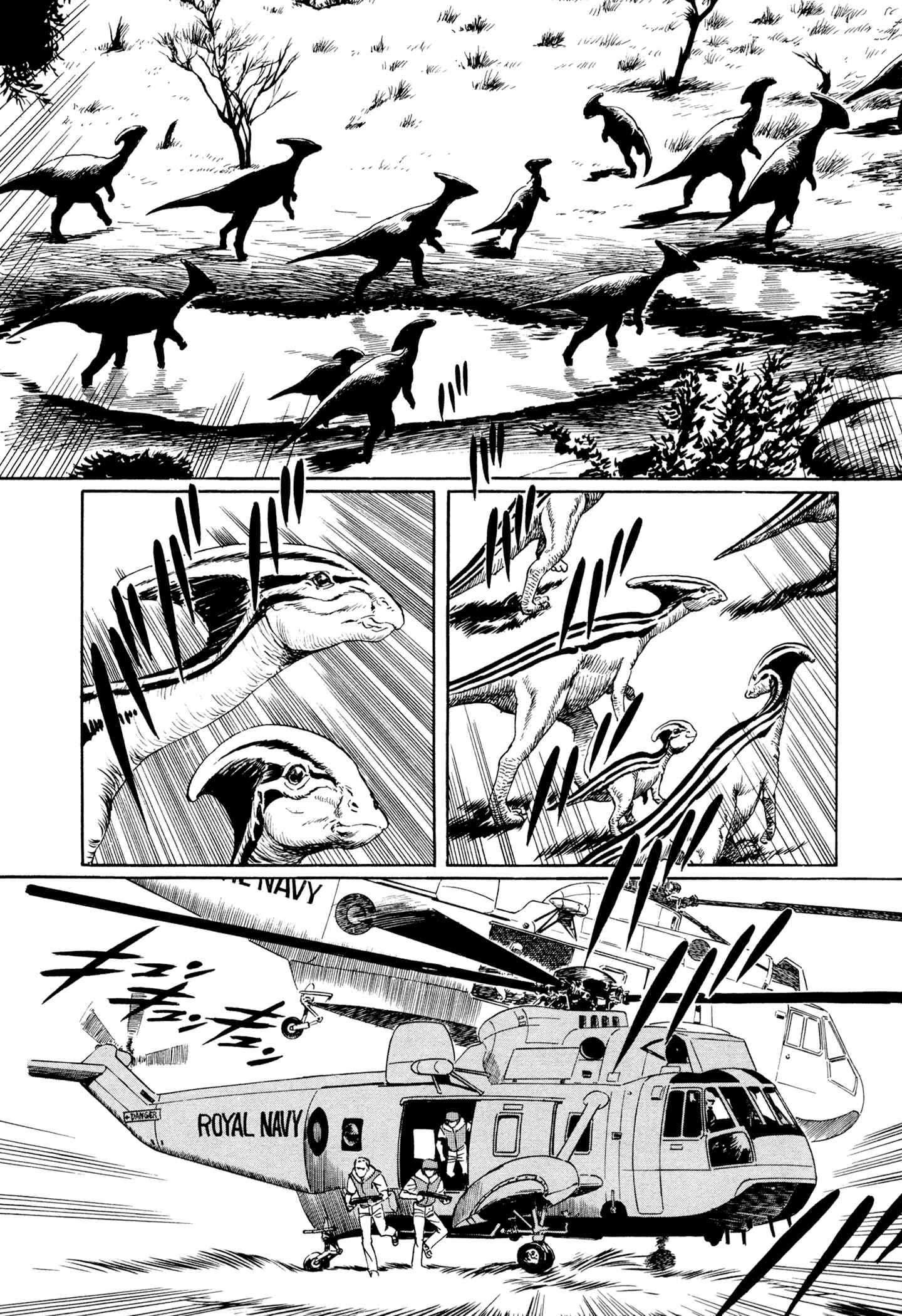 Page 18 Chapter 15 The Blue Hole