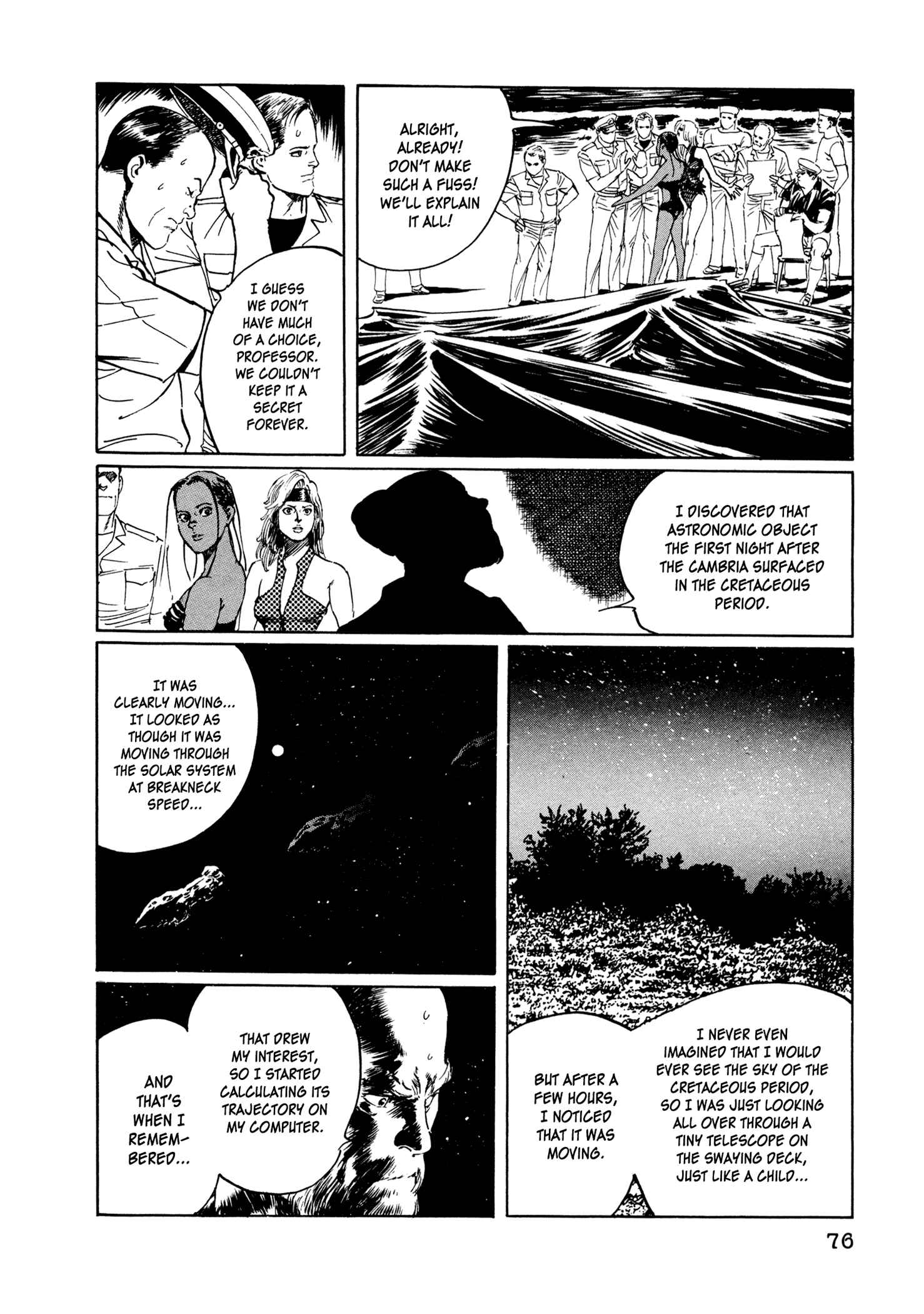 Page 5 Chapter 15 The Blue Hole