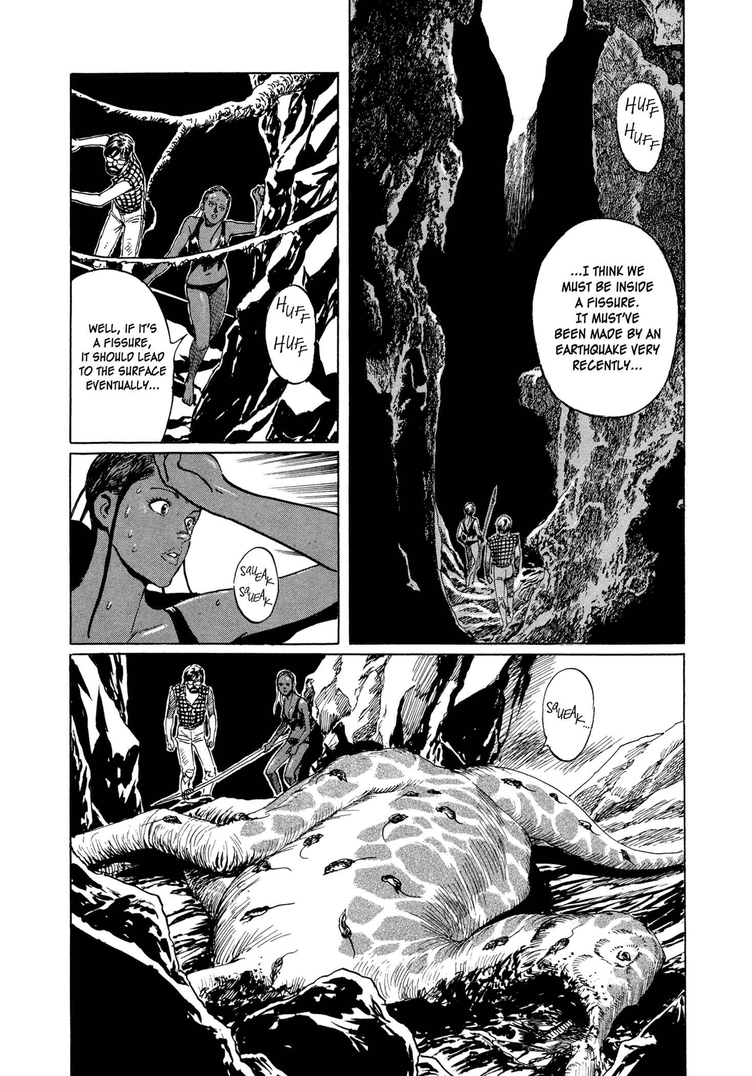 Page 13 Chapter 10 The Blue Hole