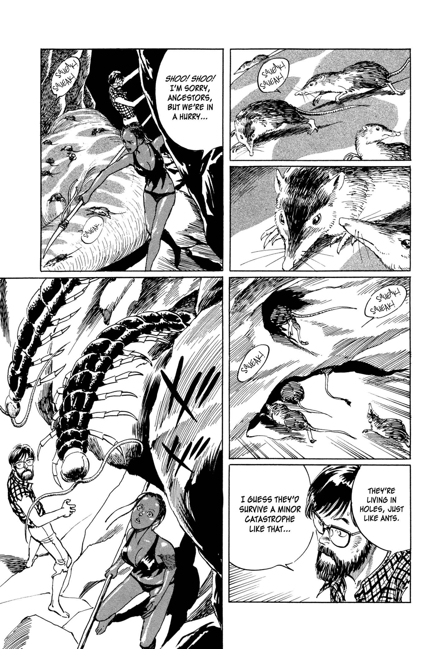 Page 14 Chapter 10 The Blue Hole