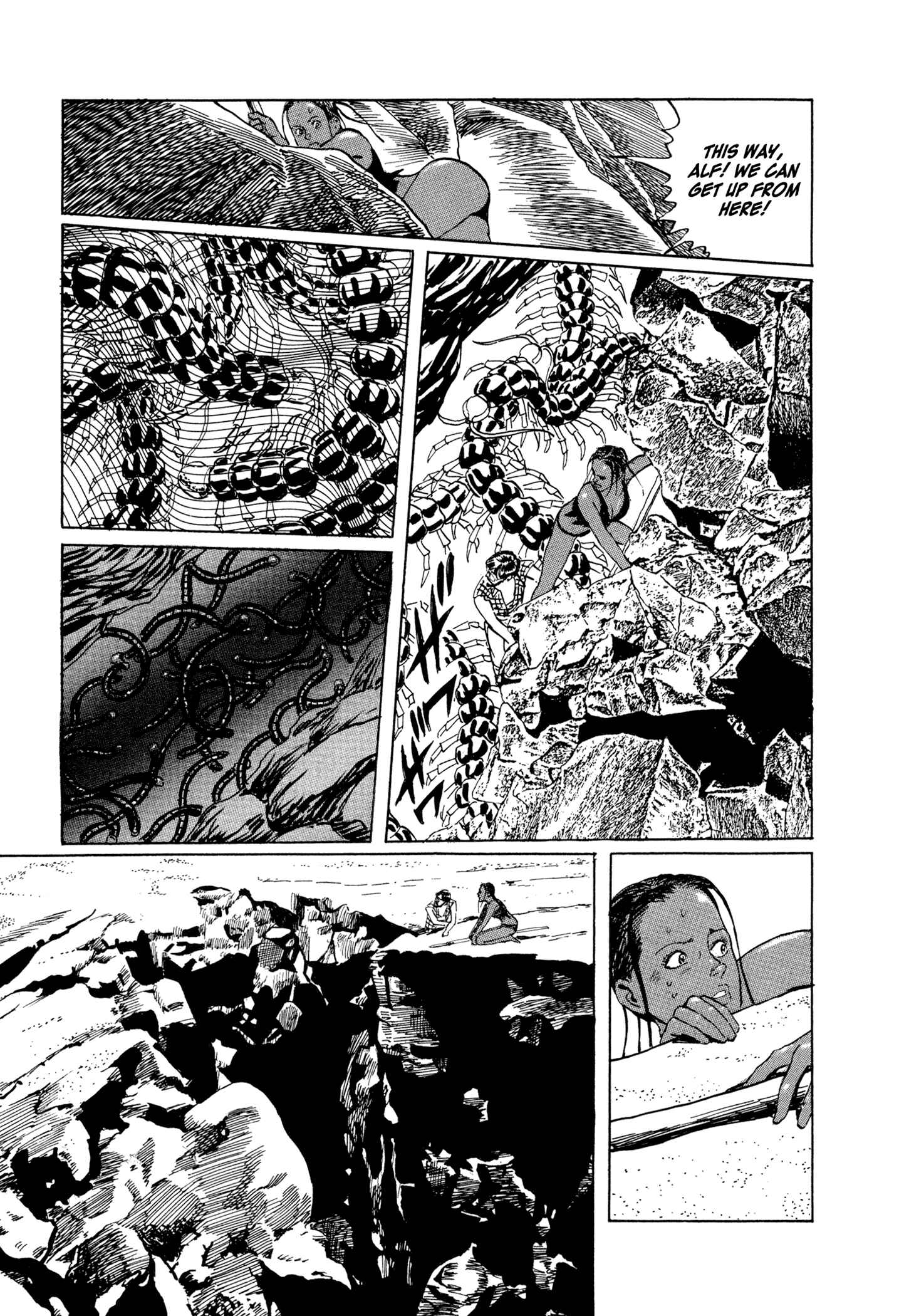 Page 16 Chapter 10 The Blue Hole