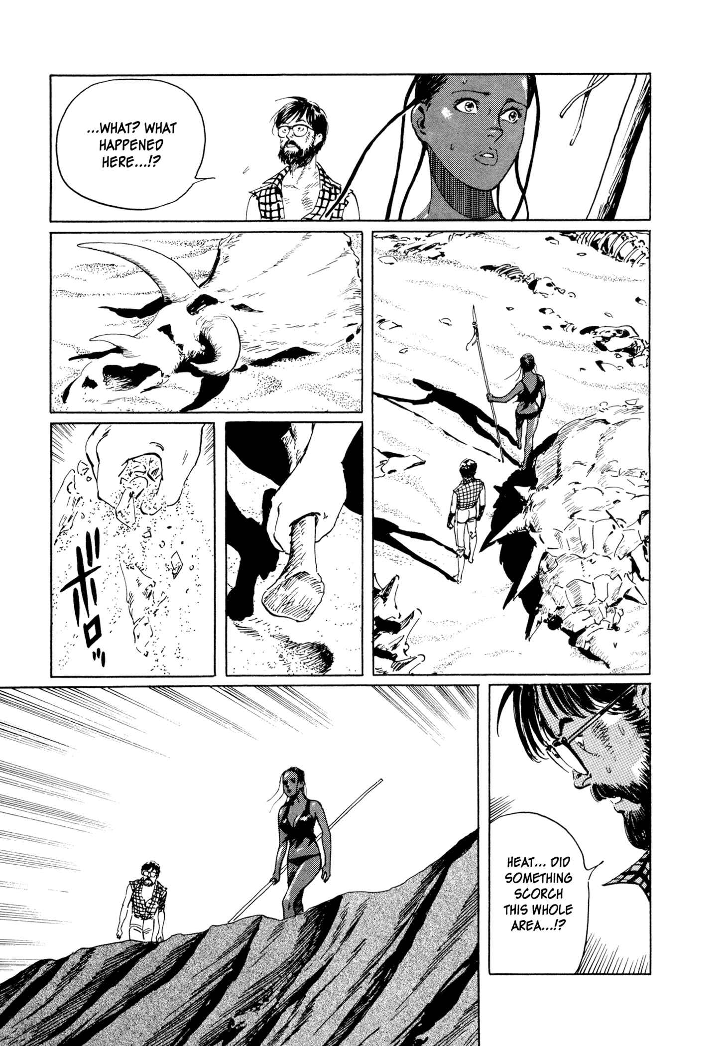 Page 18 Chapter 10 The Blue Hole