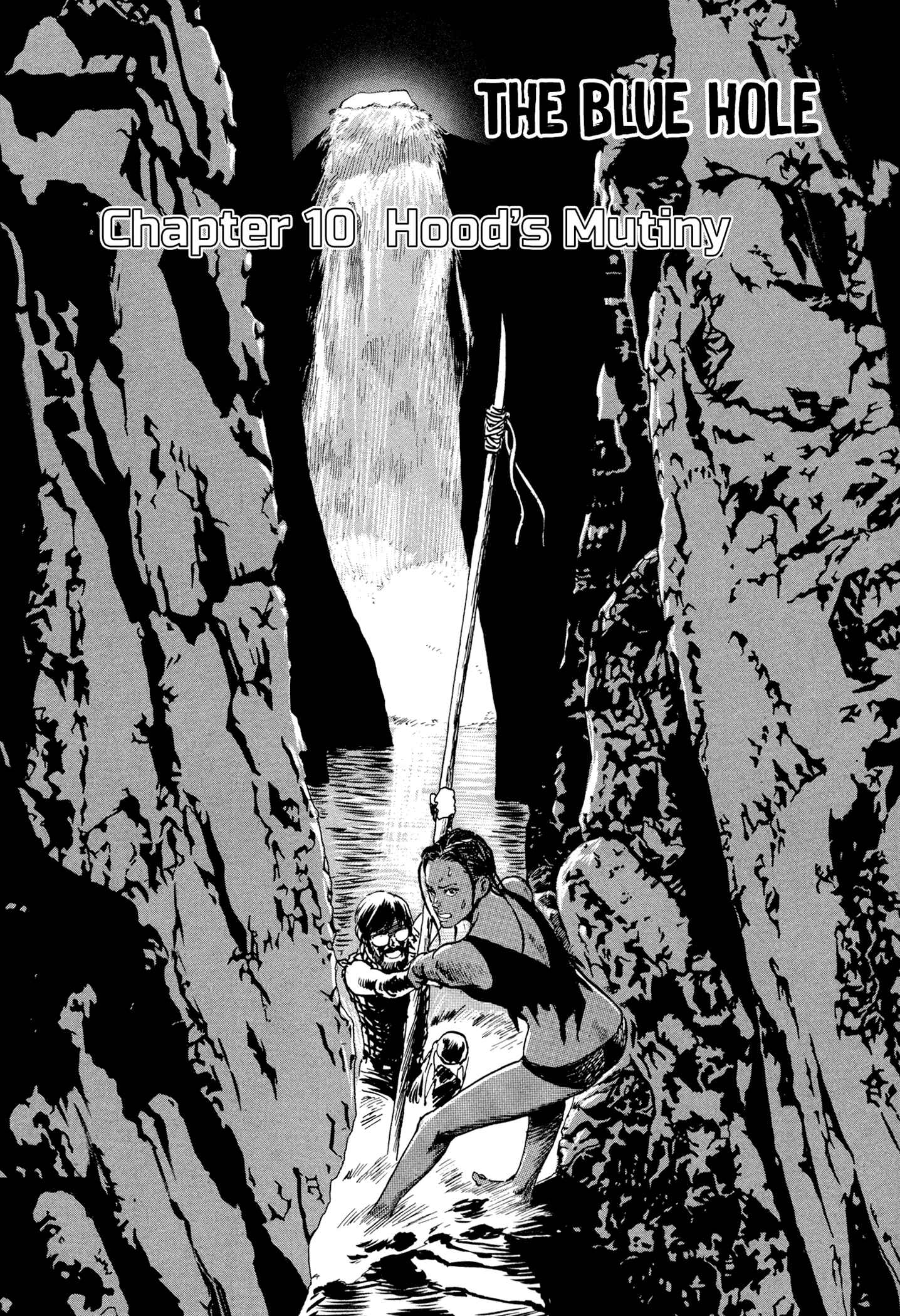 Page 2 Chapter 10 The Blue Hole