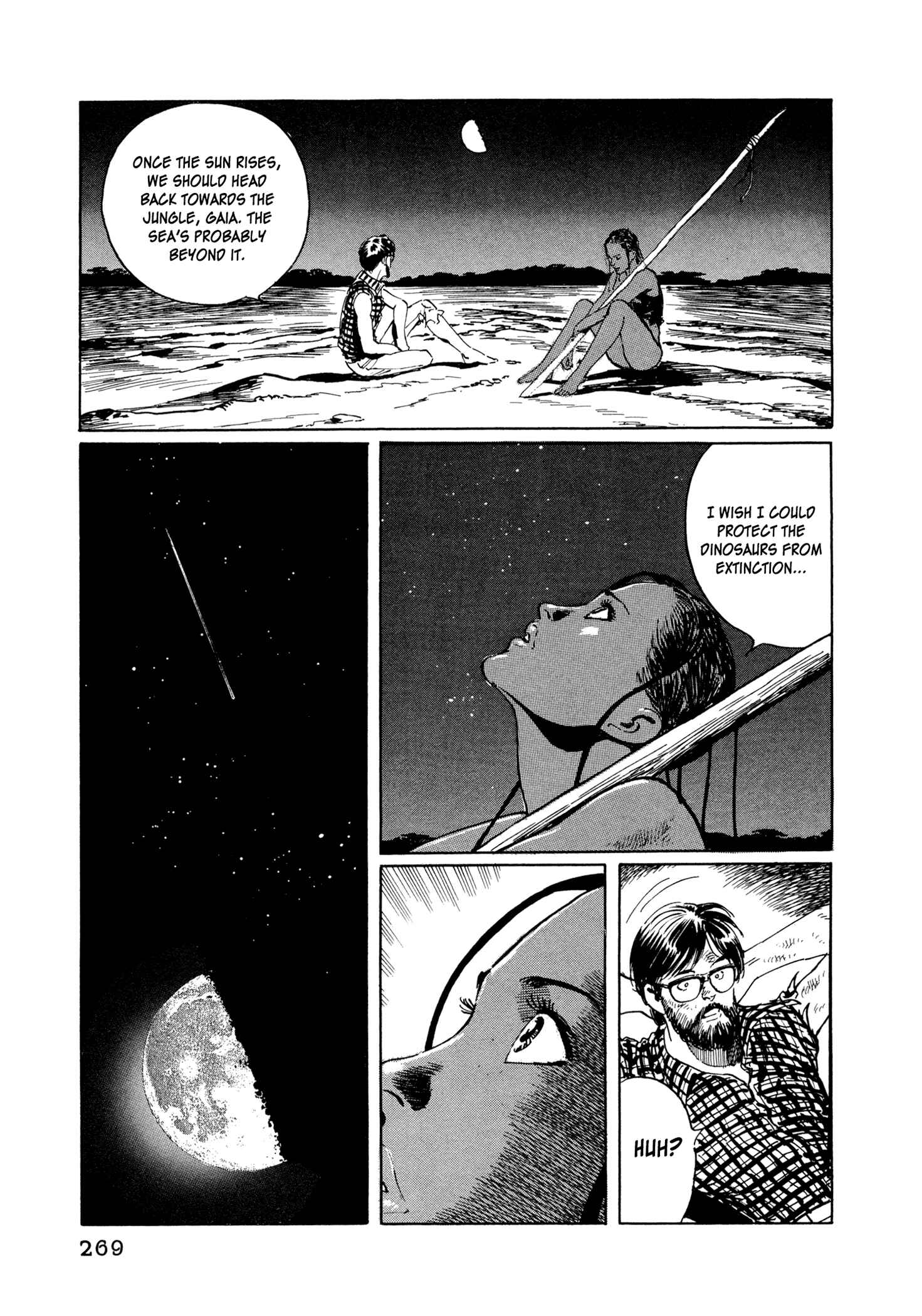 Page 21 Chapter 10 The Blue Hole
