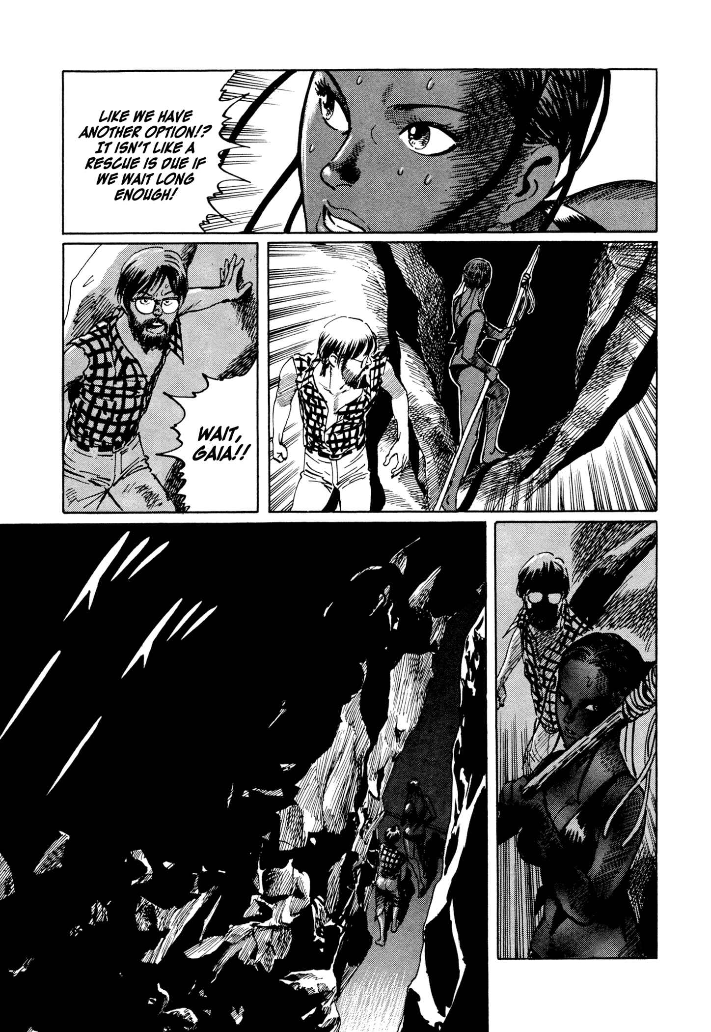 Page 4 Chapter 10 The Blue Hole